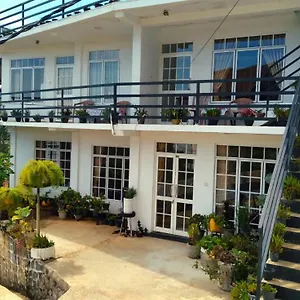 2* Bed and breakfast Zion